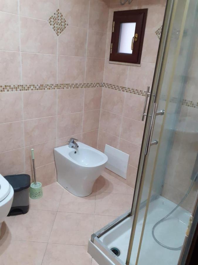Balcone Di Napoli Apartment ภายนอก รูปภาพ